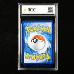 TQG 9 MINT 2016 Pokemon ENG Pikachu Libre 30/30 - Image 3