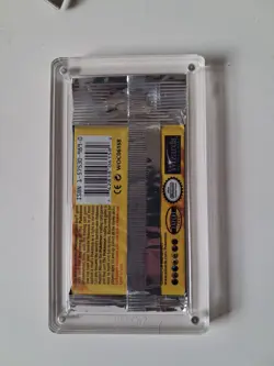 1999 Pokemon Base Set Booster Pack Charizard Art WOTC Sealed Long Stem 20.9g - Image 2