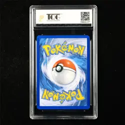 TQG 8.5 NM-MT+ 2016 Pokemon ENG Pangoro 75/122 R - Image 3