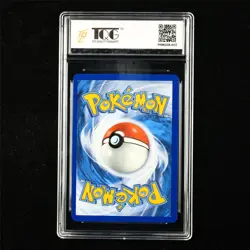 TQG 9.5 MINT+ 2022 Pokemon ENG Pikachu TG05/TG30 R - Image 3