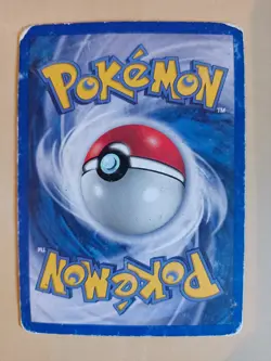 Carte Pokemon : Mentali 16/100 Ex Tempete de Sable Francaise - Image 2