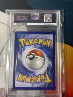 2016 Pokemon XY Evolutions Surfing Pikachu Secret Rare #111 PSA 10 GEM MINT - Image 2