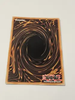 Kycoo the Ghost Destroyer (Platinum Secret Rare) RA03-EN110 Yugioh Bonanza LP - Image 3