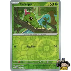 Pokemon Journey Together Reverse Holos - BUY 5 GET 5 FREE - Image 2