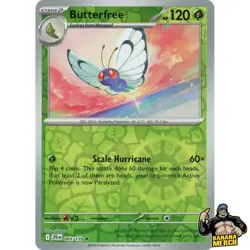 Pokemon Journey Together Reverse Holos - BUY 5 GET 5 FREE - Image 4