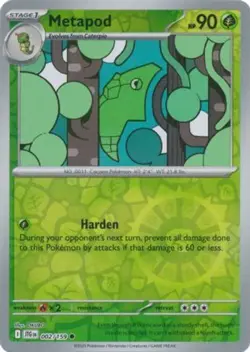 Pokemon Journey Together - Reverse Holo Singles - Choose Your Card - Image 3