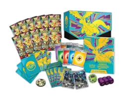 2x Pokemon TCG: Ascended Heroes Pokemon Center Elite Trainer Box (ETB)-PRESALE - Image 2