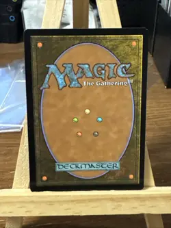 MTG *Leyline Binding Extended Art foil X1* (NM) Dominaria United Magic - Image 2