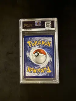 Hidden Fates ETB Promo Pokemon Card Moltres & Zapdos & Articuno SM210 PSA 10 - Image 2