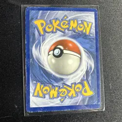 Pokemon TCG Ash-Greninja EX XY Black Star Promo XY133 Holo Card TCG Regular Size - Image 3