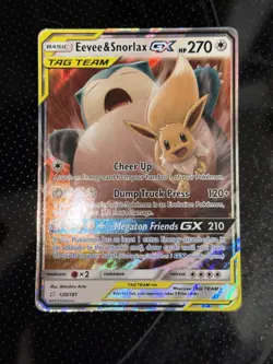 Pokemon Card Holo Lot - 16 Cards - Tag team, Rainbow, Ect - Image 2