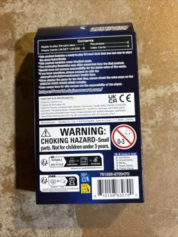 Digimon Hero of Hope Starter Deck (ST-21) Card Game New Free Shipping Bandai TCG - Image 3