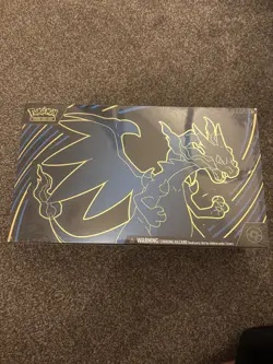 Pokemon TCG Mega Charizard x EX Ultra-Premium Collection UPC Brand New & Sealed - Image 1