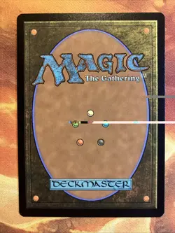 MTG Borderless Atreus, Impulsive Son SLD: PlayStation: X God of War: Norse!! - Image 2