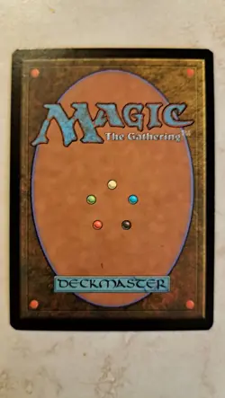 Reanimate Tempest Regular MTG Magic the Gathering - Image 2
