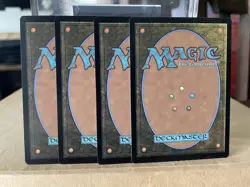 MTG Rediscover The Way Playset Tarkir Dragonstorm Rare - Image 2