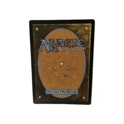 Torpor Orb (Future Sight) Mystery Booster 2 Regular - Image 2