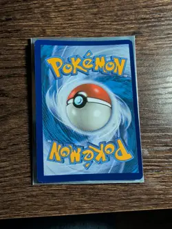 Pokemon TCG Mega Gyarados EX Holo Card #27/122 Near Mint Condition - Image 2