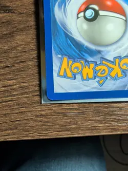 Pokemon TCG Mega Gyarados EX Holo Card #27/122 Near Mint Condition - Image 5