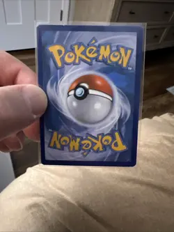Pokemon Mega Gyarados EX TCG Holo Ultra Rare Card Breakpoint 27/122 NM - Image 2
