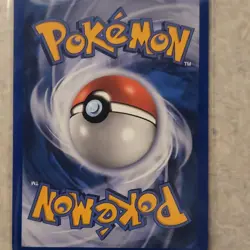 POKEMON UNOWN (Z) Z/28 UNSEEN FORCES HOLO RARE - Image 2