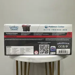 151 Pokemon Center ETB Elite Trainer Box Scarlet & Violet Pokemon TCG SEALED/NEW - Image 4