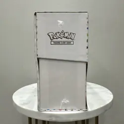 151 Pokemon Center ETB Elite Trainer Box Scarlet & Violet Pokemon TCG SEALED/NEW - Image 5