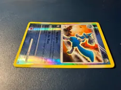 Pokemon TCG - Lucario 53/127 Platinum Reverse Holo - LP - Image 3