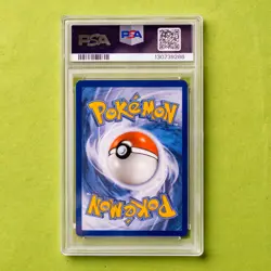 Pokemon SVP EN 151 Snorlax 051 Elite Trainer Box ETB Black Star Promo 051 PSA 9 - Image 3