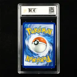 TQG 9 MINT 2024 Pokemon ENG Pikachu 002/015 - Image 3