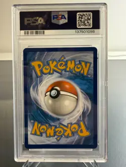 Pokemon TCG PSA 9 MINT Pikachu Vmax TG17/TG30 Lost Origin English - Image 2