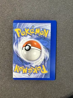 Pokemon TCG -Kofu - 165/142 - SV07: Stellar Crown (error, miscut) - Image 2