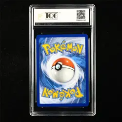 TQG 9 MINT 2024 Pokemon ENG Pikachu #088 Promo - Image 3