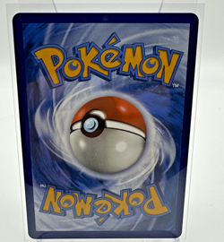 2025 Pokemon SV Destined Rivals DRI EN Ethan's Adventure #236/182 - Image 2