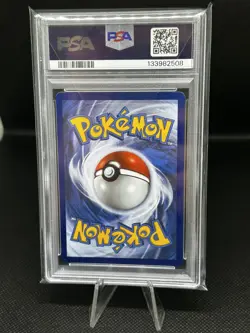 2021 POKEMON CELEBRATIONS CLASSIC COLLECTION 2 BLASTOISE-HOLO PSA 10 GEM MINT - Image 2