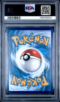 2019 POKEMON SM BLACK STAR PROMO HIDDEN FATES TINS #SM211 CHARIZARD GX PSA 10 - Image 2