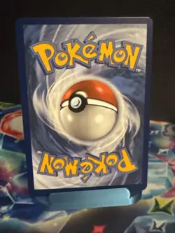Oshawott (Master Ball Pattern) 021/086 Sv: White Flare Holo NM/NM- Pokemon TCG - Image 2