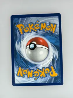 2019 Pokemon SWSH Black Star Galarian Zapdos SWSH283 NM - Image 2
