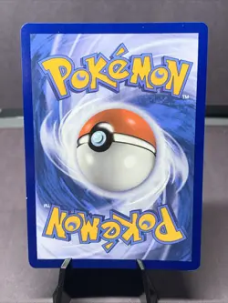 Pokemon TCG Torkoal 172/167 Twilight Masquerade Illustration Rare Holo NM - Image 2