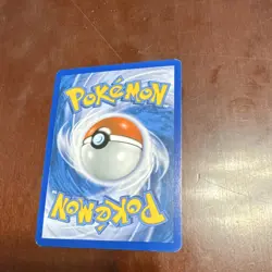 Pokemon TCG-Haunter-Arceus-41/99-70HP-Reverse Holo-Uncommon-Stage 1-English-2009 - Image 2