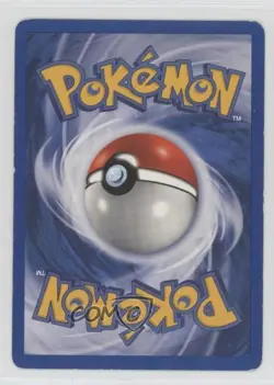 Dark Primeape German 1st Ed. Pokemon Team Rocket #43 2000 - Image 2