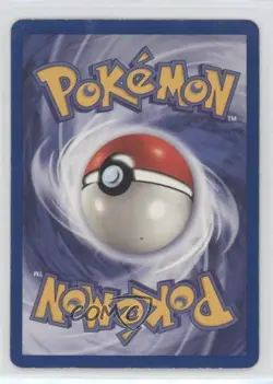 Dark Primeape 1st Ed. Pokemon Team Rocket #43 2000 - Image 2