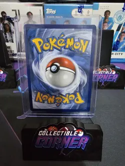 Pokemon TCG - Hidden Fates - Moltres Zapdos & Articuno GX Tag Team 69/68 Rainbow - Image 2