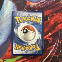 Pokemon TCG Obsidian Flames Charmander #044 SVP en Black Star Promo NM - Image 4
