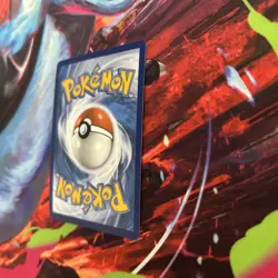 Pokemon TCG Obsidian Flames Charmander #044 SVP en Black Star Promo NM - Image 5