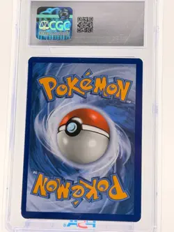 CGC 8.5 Top 32 Champions Festival 2017 World Championship Promo SM78 Pokemon - Image 2