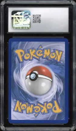 2017 Pokemon FRENCH World Championships Festival des Champions SM78 CGC 9 MINT - Image 2