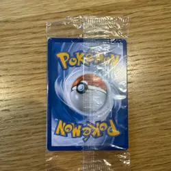 Pokemon Champions Festival SM78 World Championships 2017 SEALED Promo Pack!! - Image 2