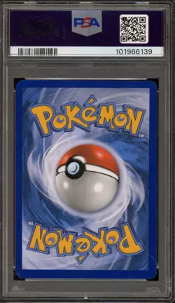 Pokemon Champions Festival 2017 World Champs. Semi-Finalist Promo SM78 PSA 8 - Image 2