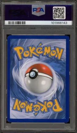Pokemon Champions Festival 2017 World Championships Top-Sixteen Promo SM78 PSA 8 - Image 2